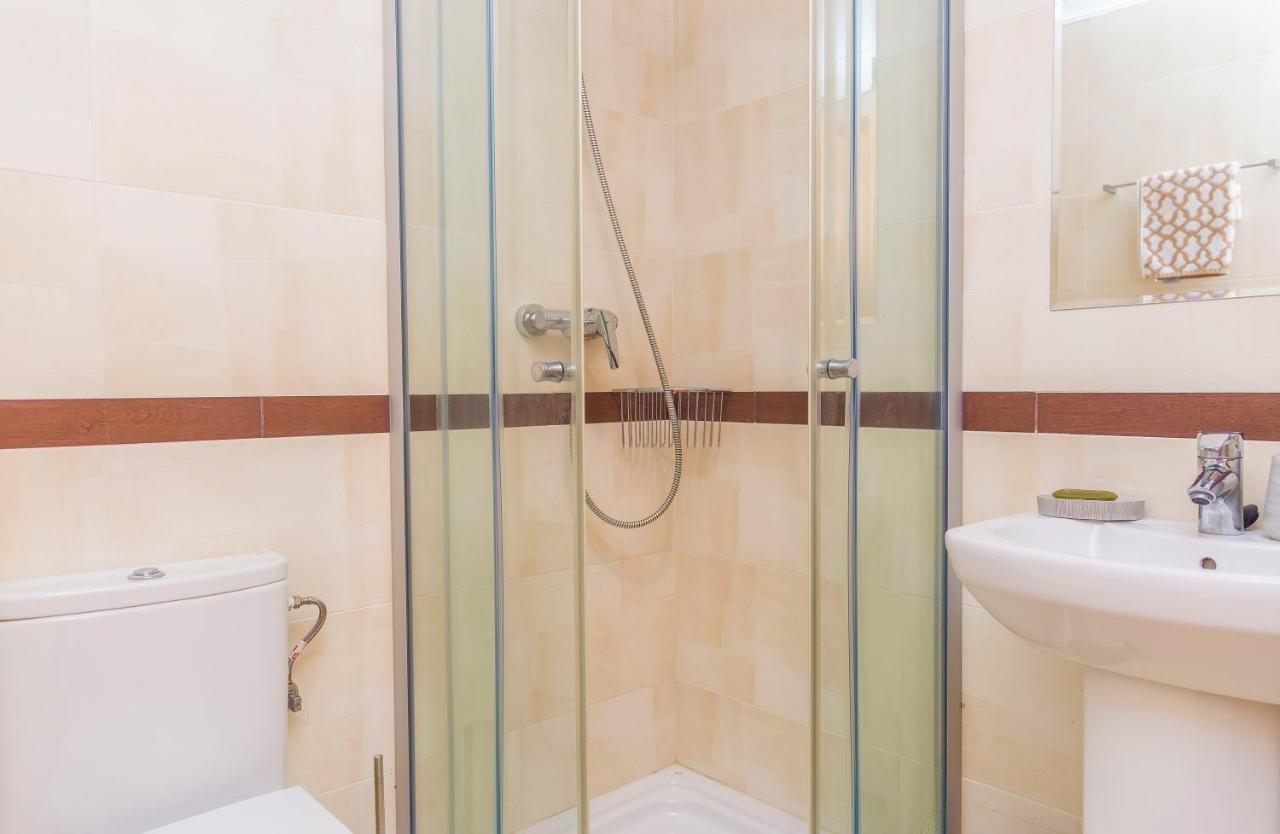 New 2Br 2Ba Fully Equipped - Alamar La Cala Mijas Exterior photo