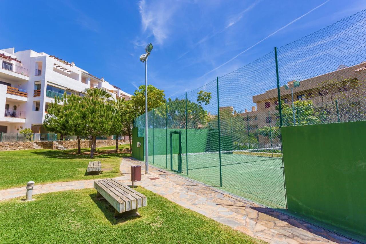 New 2Br 2Ba Fully Equipped - Alamar La Cala Mijas Exterior photo