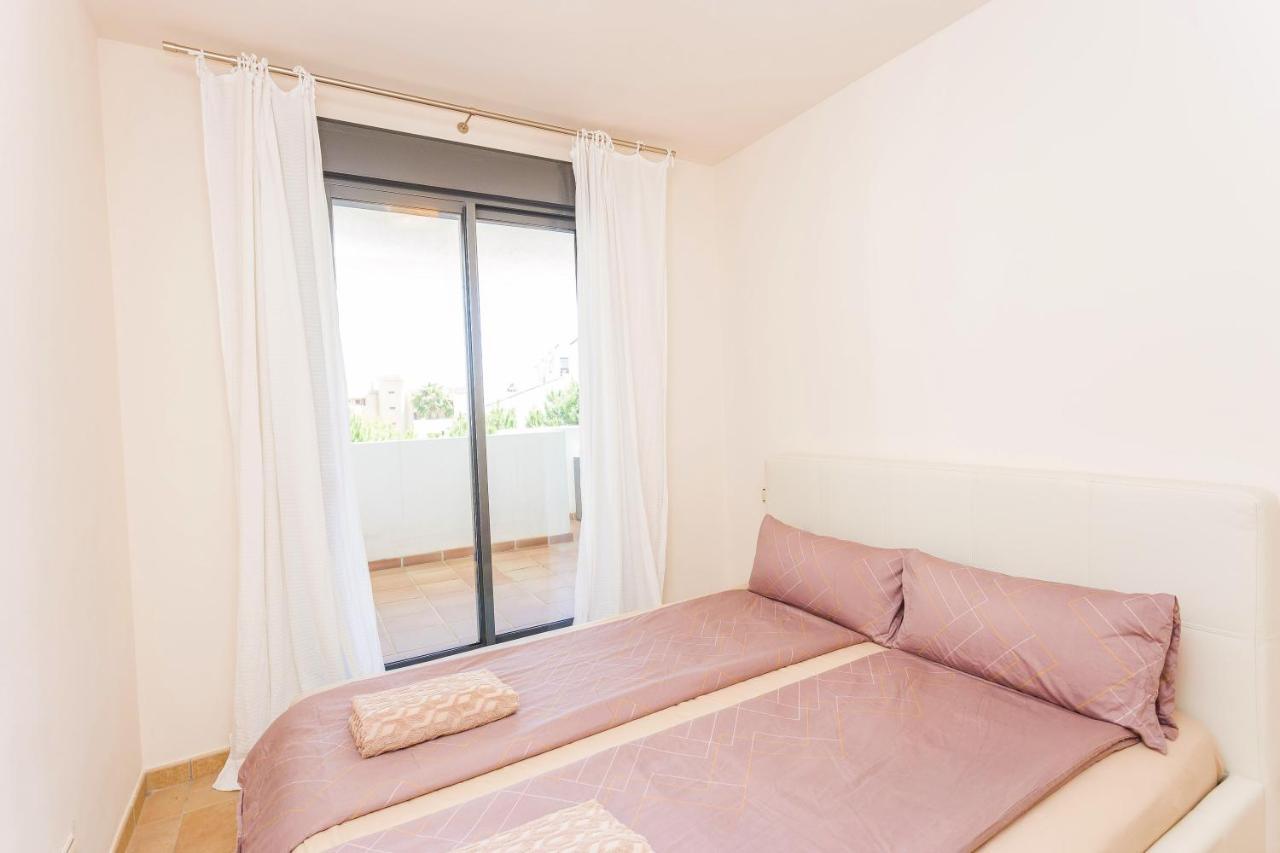 New 2Br 2Ba Fully Equipped - Alamar La Cala Mijas Exterior photo
