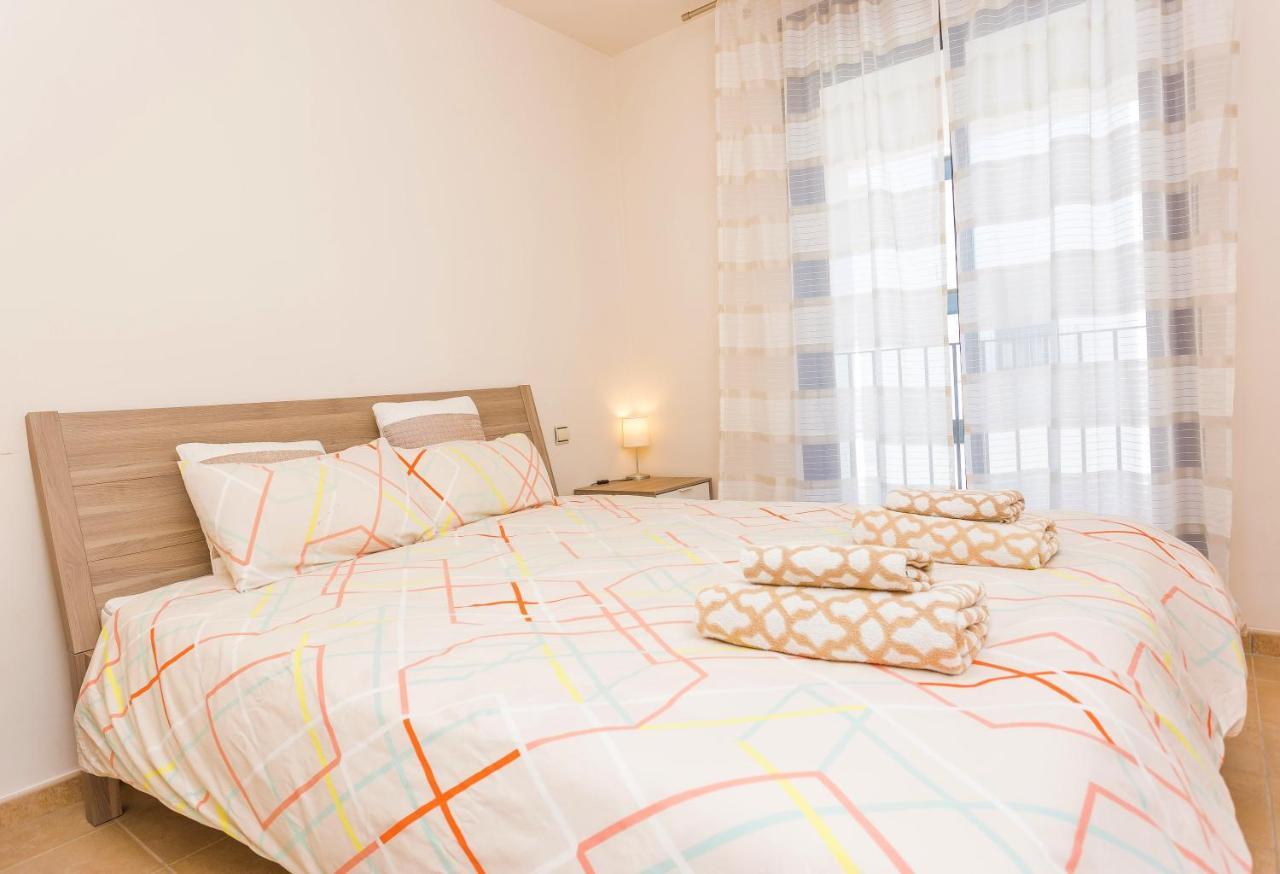 New 2Br 2Ba Fully Equipped - Alamar La Cala Mijas Exterior photo