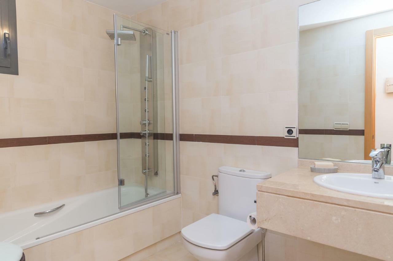New 2Br 2Ba Fully Equipped - Alamar La Cala Mijas Exterior photo